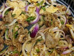 android_upload_pic-杨记齐齐哈尔烤肉(总店)