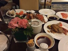-南宁沃顿国际大酒店-自助餐厅