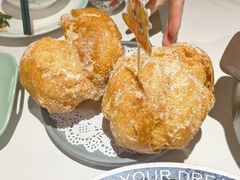 -喜势点·糖沙翁手工茶点·本地人茶居(永庆坊店)