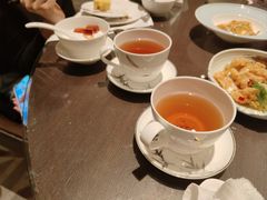 -领事馆19号中餐厅(厦门海景洲际酒店)
