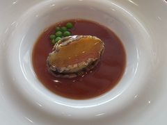 -洲际酒店·地平线全日餐厅HORIZON CAFÉ