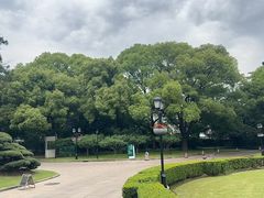 -上海虹桥迎宾馆