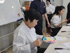 -美斯烘焙培训学院•蛋糕•面包•咖啡(宝安校区)