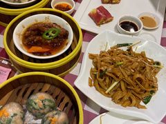 -明泉居茶点荟(车陂店)