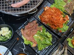 -燚青春泥炉烤肉(东泰店)