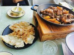 -荣鹏风味烀饼总店