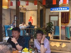-清真·舒迩布炕锅王·高原美食文化(青海总店)