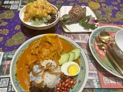 -小娘惹厨房Little Nyonya(狮城有约上榜店)