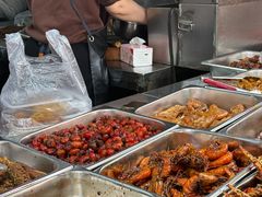 -浪哥卤味捆鸡(南门口店)