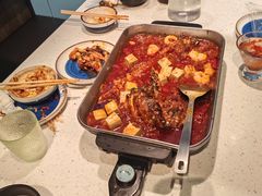 -鱼酷活鱼烤鱼(南京水游城店)