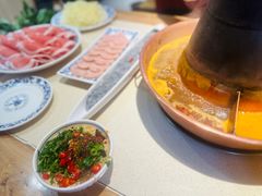 -东镇老火锅(长春路首店)