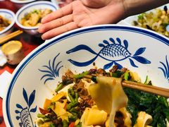 -窄巷子陕菜馆·地道陕西菜(粉巷店)