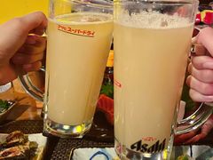 -半藏居酒屋(香港花园店)
