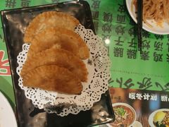 -令氏家外家周秦食府(高新店)