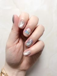 -Easy Lady美甲美睫半永久纹绣工作室