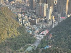 -黔灵山公园