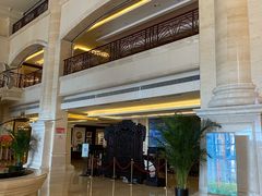 -泰华博悦大酒店