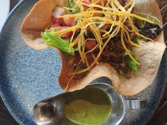 -Cactus墨西哥仙人掌餐厅