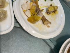 -瑞记湛江鸡饭店·粤西第一鸡(粤垦店)