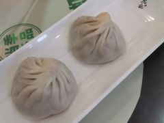 无锡小笼-锡笼记·无锡小笼(水岸店)