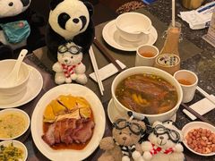 -中国厨房/台湾牛肉面