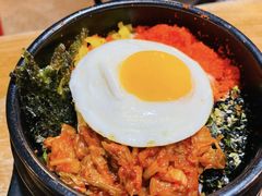 -包装马车·韩国料理·포장마차