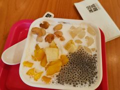 -满记甜品(南京虹悦城三店)