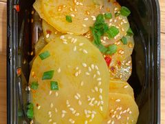 -马记永·兰州牛肉面(天通苑家乐福店)
