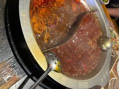 -巴将军·非遗老字号火锅(解放碑店)