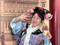 -东来顺•非遗火锅(外滩店)