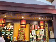 -老雒阳面馆·水席·洛阳菜(纱厂路店)