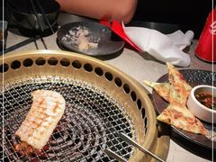 -谷牛日式烤肉(宝山U天地店)