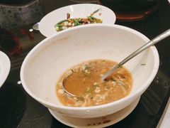 -盛百味·家宴餐厅(霸州分店)