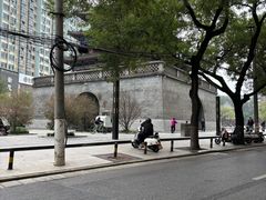 -咸阳湖景区-统一广场