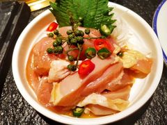 -嘿嘟嘟·肋条烧肉放题(爱融荟城店)
