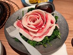 -烧肉达人•炭火烧肉(新天地店)