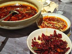 -川香鼎盛(市桥富华总店)