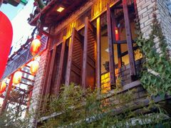 -慢丽江·云南野生菌土鸡锅(付家庄店)
