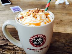 -Maan coffee漫咖啡(1905店)