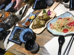 -Hi YOU你的饭局泰餐厅(雍和宫店)