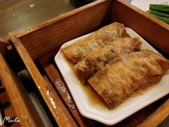 -日日鲜茶餐厅(小公园店)