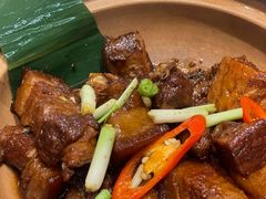 -虎哥私房菜(馒头山店)