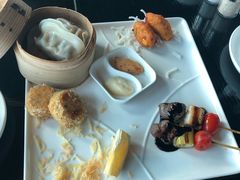 -澳门旅游塔360°旋转餐厅(南湾湖广场店)