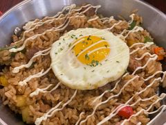 -青春分食(仙林大学城店)