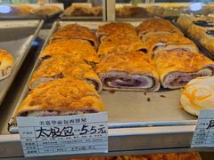 -美嘉华面包西饼店(红胜坊店)