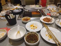 -海底捞火锅(亲贤北街店)