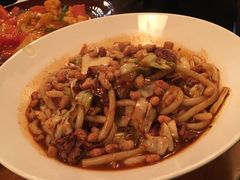 -疆Jiang·新疆秘制料理