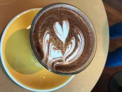 -Seesaw Coffee(朝阳大悦城店)