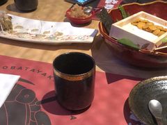 -鸟山鸣·日料食堂(王府井店)
