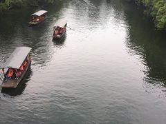 -保利石象湖景区